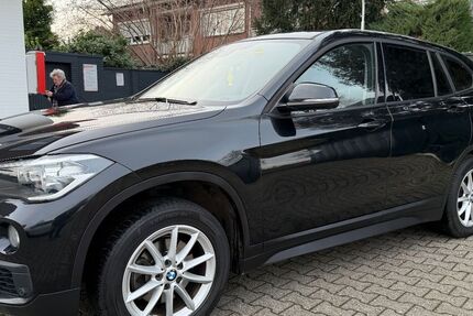 BMW X1 130.000 km 15.999 &euro; Krefeld 47804