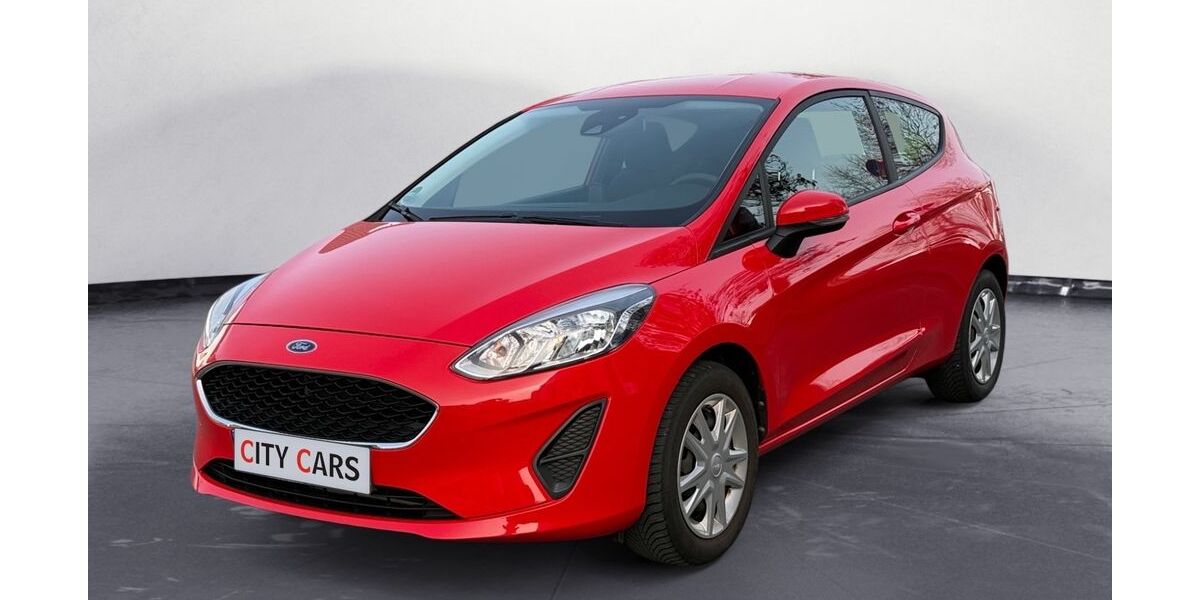 Ford Fiesta 54.000 km 8.490 &euro; Dormagen 41540