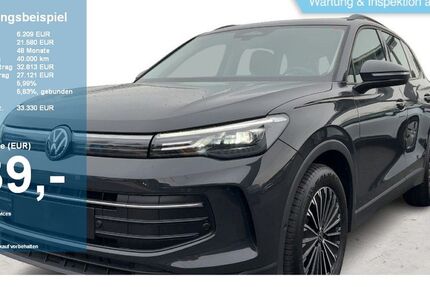 VW Tiguan 29.744 km 32.080 &euro; Moers 47441