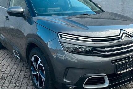 Citroen C5 Aircross 93.500 km 18.500 &euro; Mönchengladbach 41239