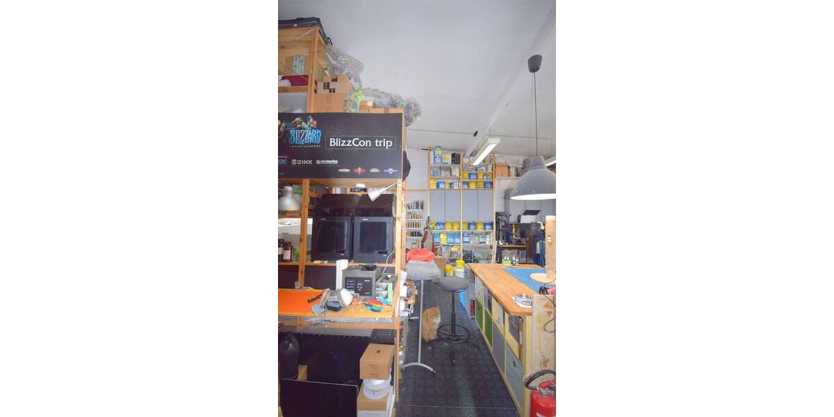 Gewerbeobjekt Mönchengladbach Rheydt - 1 Zimmer, 680.000&euro; | Angebot:25684499