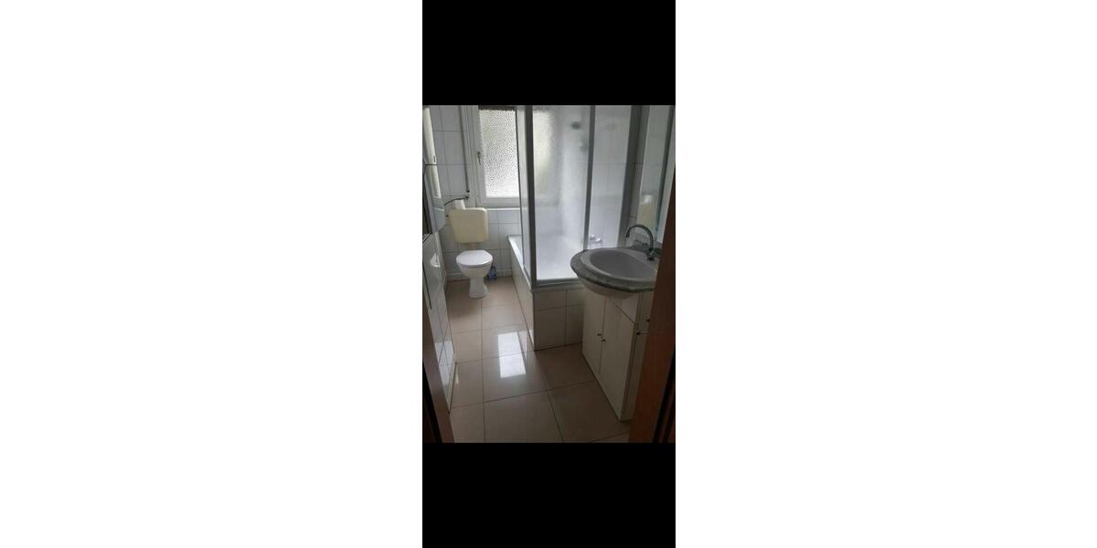 ETW EG in guter Lage von Krefeld 1 zimmer