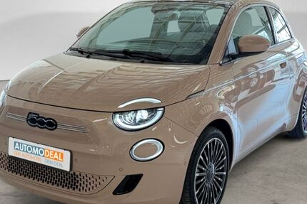 Fiat 500e 25.837 km 99.999 &euro; Duisburg 47138