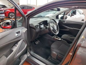 Opel Crossland X EnjoyTech&Komfort Paket Design Räder 11.362 km 18.980 &euro; HAAN 42781
