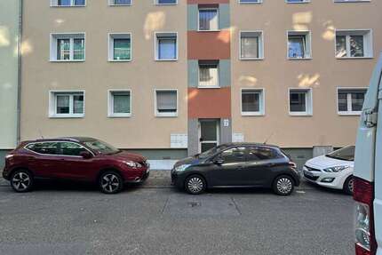 Wohnung zum Mieten in Essen 414,90 € 49.38 m²