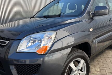 Kia Sportage 169.000 km 4.990 &euro; Viersen 41748