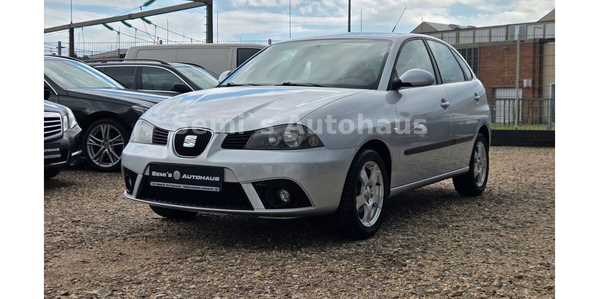 Seat Ibiza 149.800 km 3.200 &euro; Mönchengladbach 41238