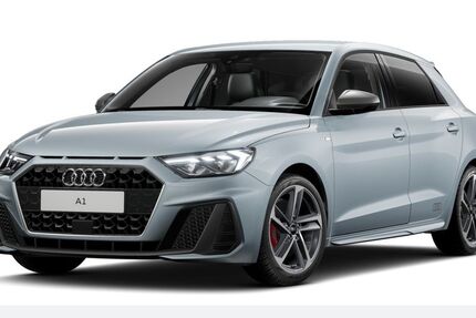 Audi A1 7.598 km 29.480 &euro; Remscheid 42897