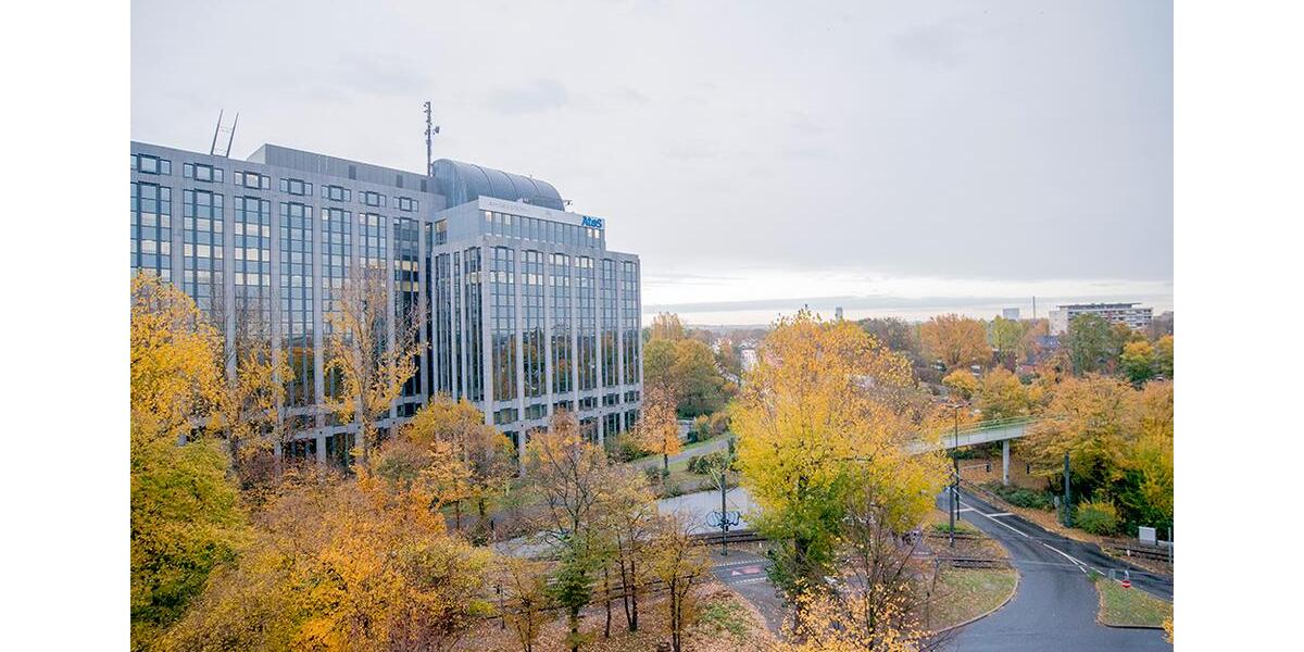 Gewerbeobjekt Düsseldorf Lörick - 825&euro; | Angebot:25643953