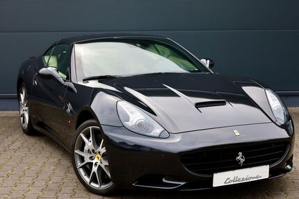 Ferrari California 23.191 km 134.900 &euro; Meerbusch 40668