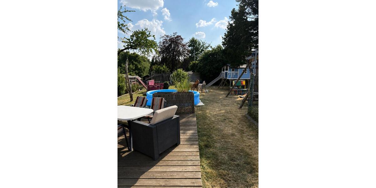 Reihenhaus Mönchengladbach West - 6 Zimmer, 140 m&sup2;, 320.000&euro; | Angebot:27428294