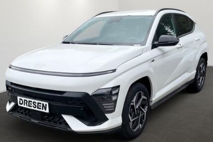 Hyundai KONA 5.290 km 28.690 &euro; Dormagen 41540