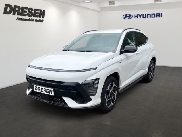 Hyundai KONA 5.290 km 28.690 &euro; Dormagen 41540