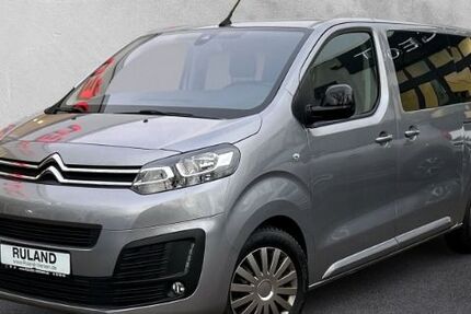 Citroen SpaceTourer 38.169 km 34.890 &euro; Viersen 41748