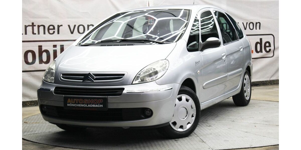 Citroen Xsara Picasso 167.000 km 4.950 &euro; Mönchengladbach 41066