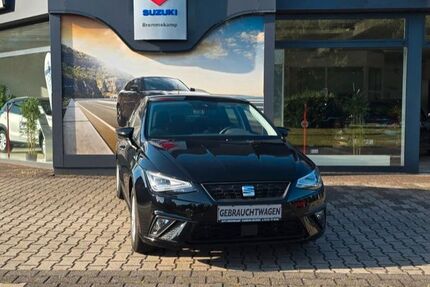 Seat Ibiza 54.000 km 15.950 &euro; Duisburg 47167