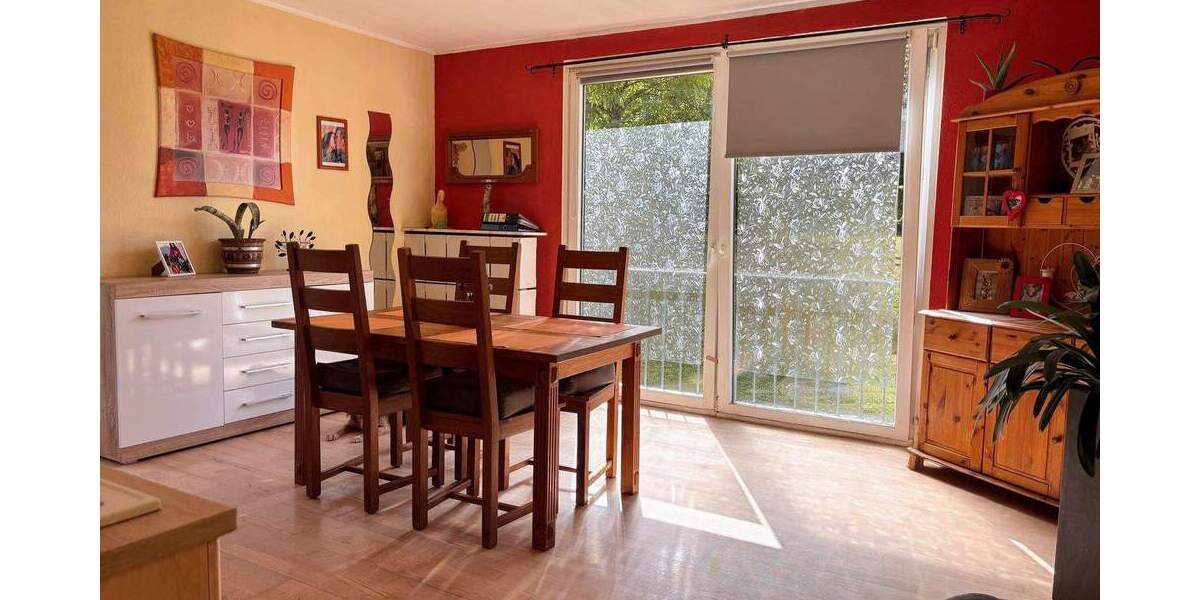 Etagenwohnung Mettmann - 2 Zimmer, 74 m&sup2;, 147.000&euro; | Angebot:25779555