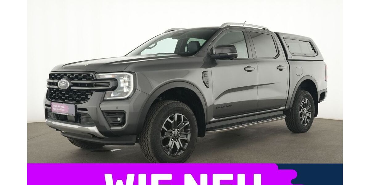 Ford Ranger 35.495 km 44.879 &euro; Neuss 41460
