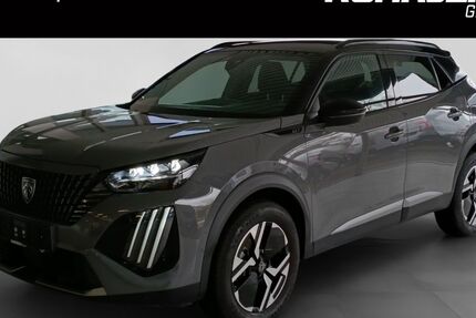 Peugeot 2008 16.990 km 25.990 &euro; Duisburg 47167