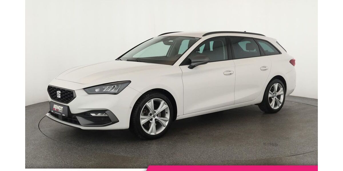 Seat Leon 60.400 km 22.384 &euro; Düsseldorf 40233