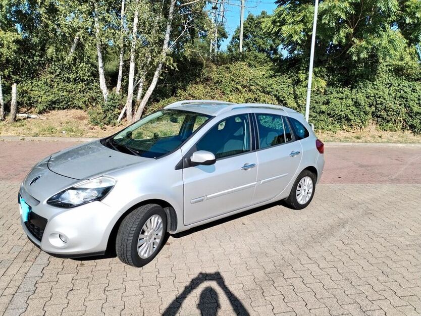 Clio