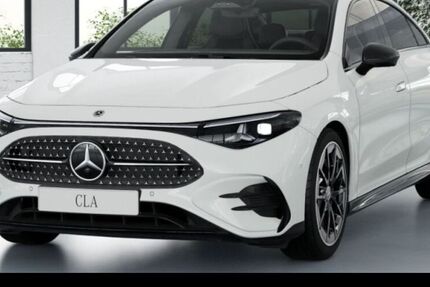 Mercedes-Benz CLA 200 9.900 km 46.290 &euro; Duisburg 47138