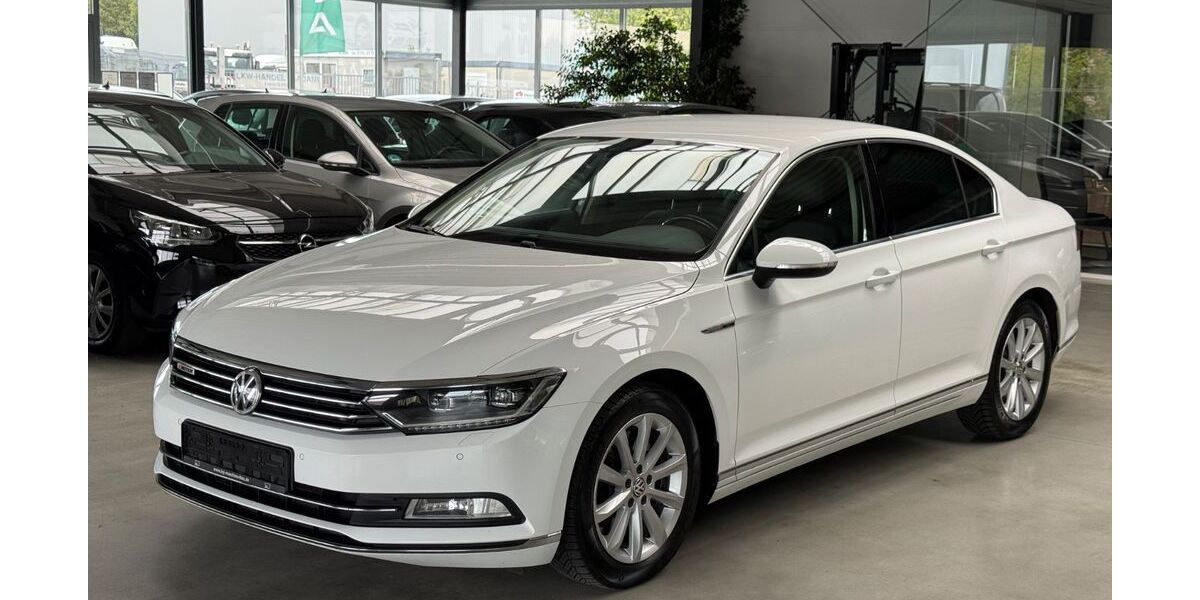 VW Passat 258.000 km 12.900 &euro; Korschenbroich-Glehn bei Düsseldorf 41352
