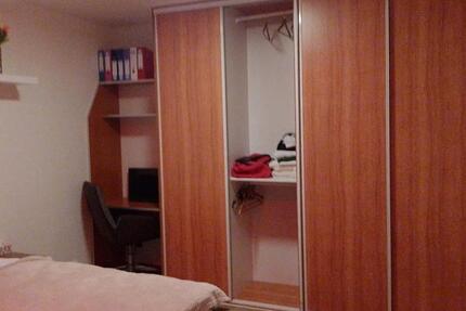 Wohnung Düsseldorf Flingern Süd - 2 Zimmer, 49 m&sup2;, 500&euro; | Angebot:24801797