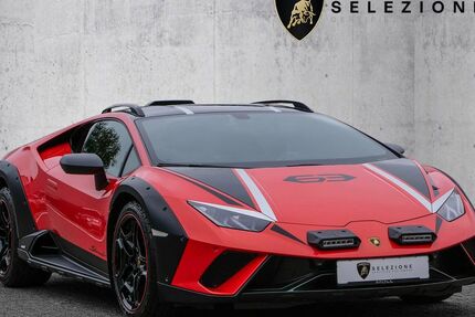 Lamborghini Huracán 6.220 km 289.900 &euro; Düsseldorf 40476