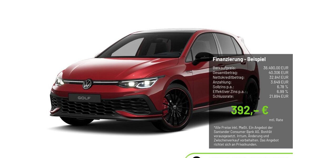 VW Golf 27.614 km 35.990 &euro; Pulheim-Brauweiler 50259