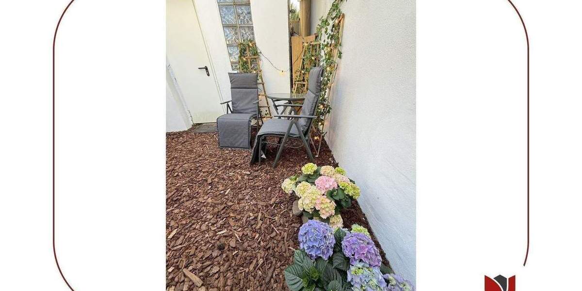 Wohnliches Zuhause in zentraler Lage von Leichlingen - ideal auch für Familien - kompakt und pflegeleicht 8 zimmer