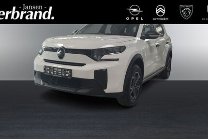 Citroen C3 Aircross 4.640 km 15.890 € Mönchengladbach 41066