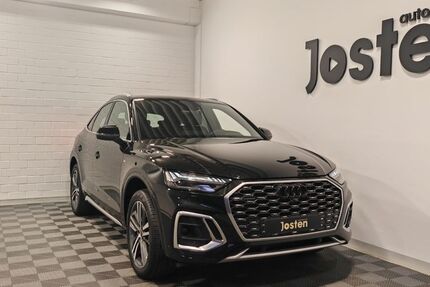 Audi Q5 56.058 km 37.990 € Monheim am Rhein 40789