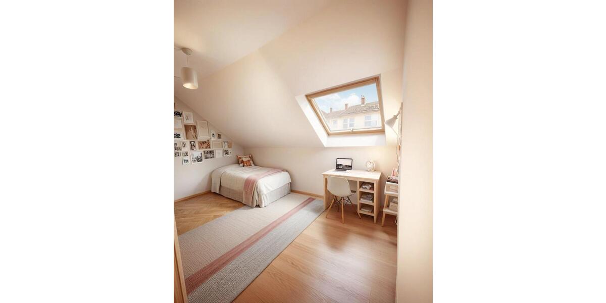 Einfamilienhaus Bergheim Auenheim - 4 Zimmer, 103 m&sup2;, 335.000&euro; | Angebot:24469118