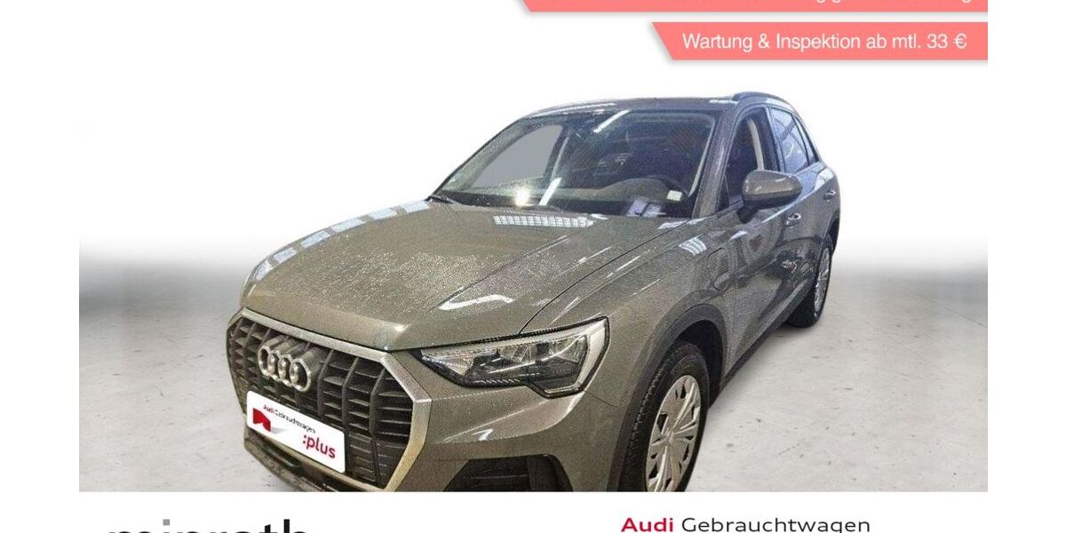 Audi Q3 46.516 km 29.480 &euro; Moers-Hülsdonk 47441