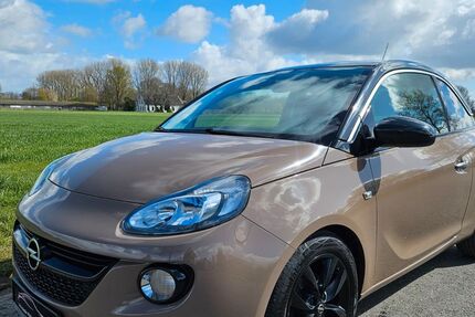 Opel Adam 98.300 km 6.700 &euro; Viersen 41749