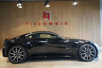 Aston Martin V8 Vantage 28.000 km 104.941 &euro; Duisburg 47228