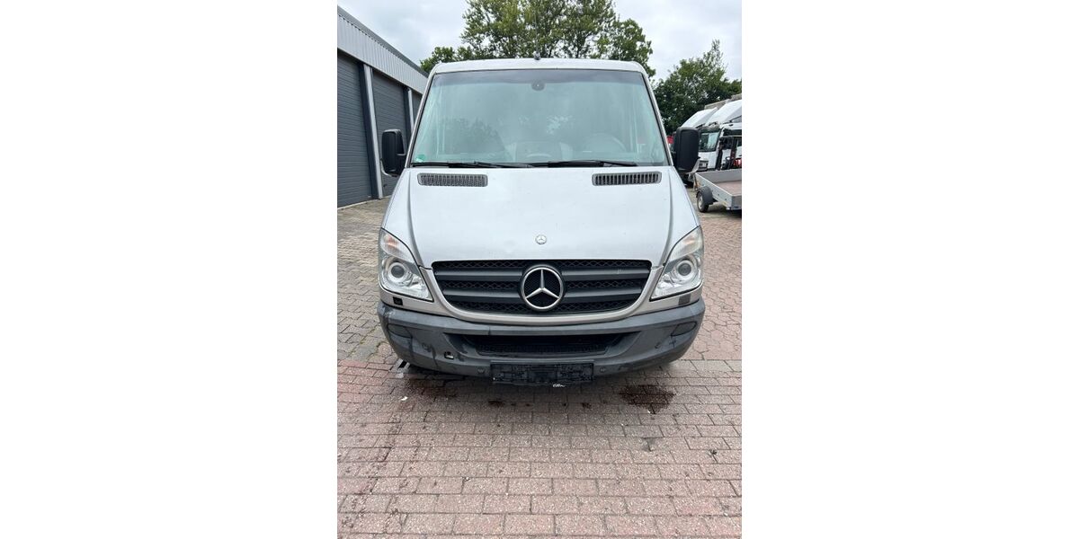 Mercedes-Benz Sprinter 300.000 km 10.700 &euro; Moers 47441