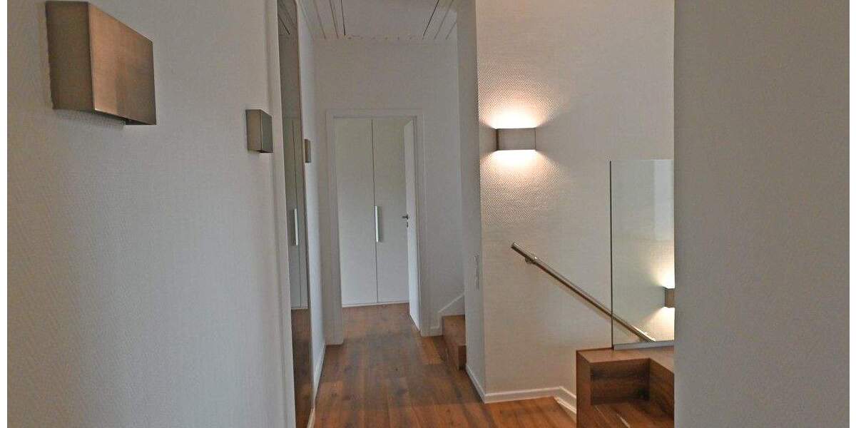 Einfach Schöner Wohnen :) Klassisches Landhaus in modernem Look in Metzkausener Bestlage 9 zimmer