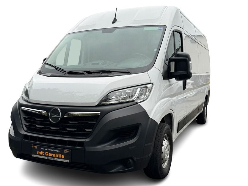 Opel Movano 67.632 km 18.180 € Duisburg 47249