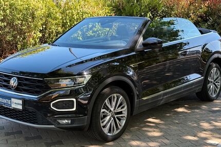 VW T-Roc 43.980 km 21.297 &euro; Willich 47877