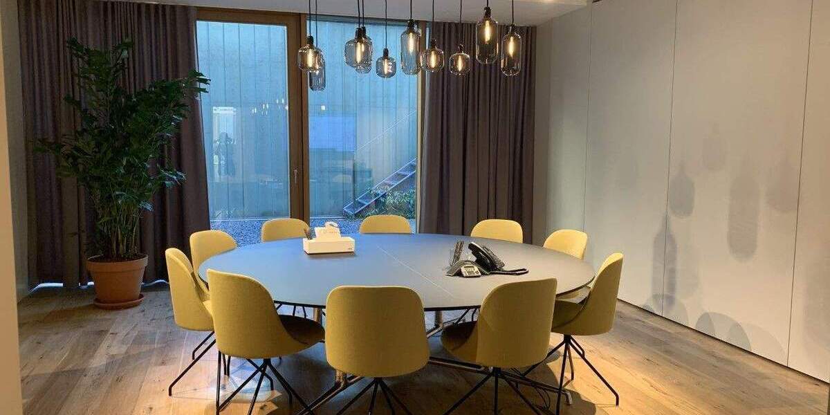 Gewerbeobjekt Düsseldorf Golzheim - 5.609&euro; | Angebot:25882258