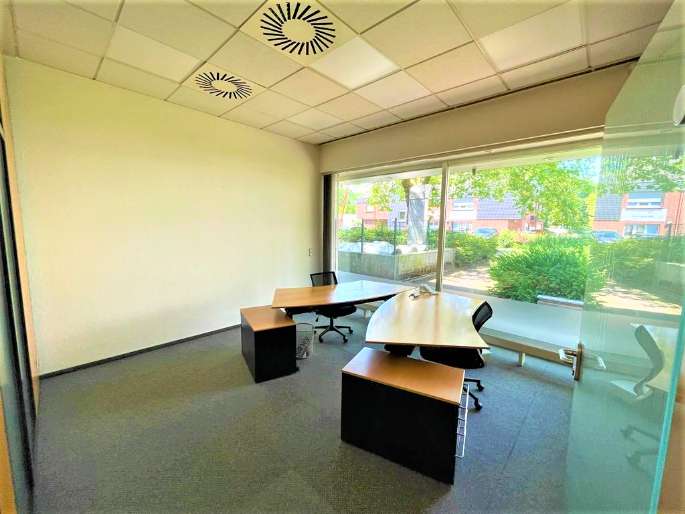 Gewerbeobjekt Leverkusen Bürrig - 379&euro; | Angebot:27104988