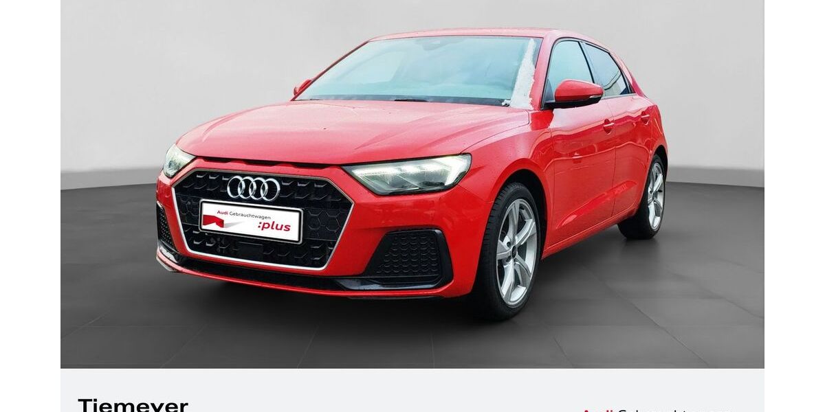 Audi A1 5.114 km 25.390 &euro; Remscheid 42897