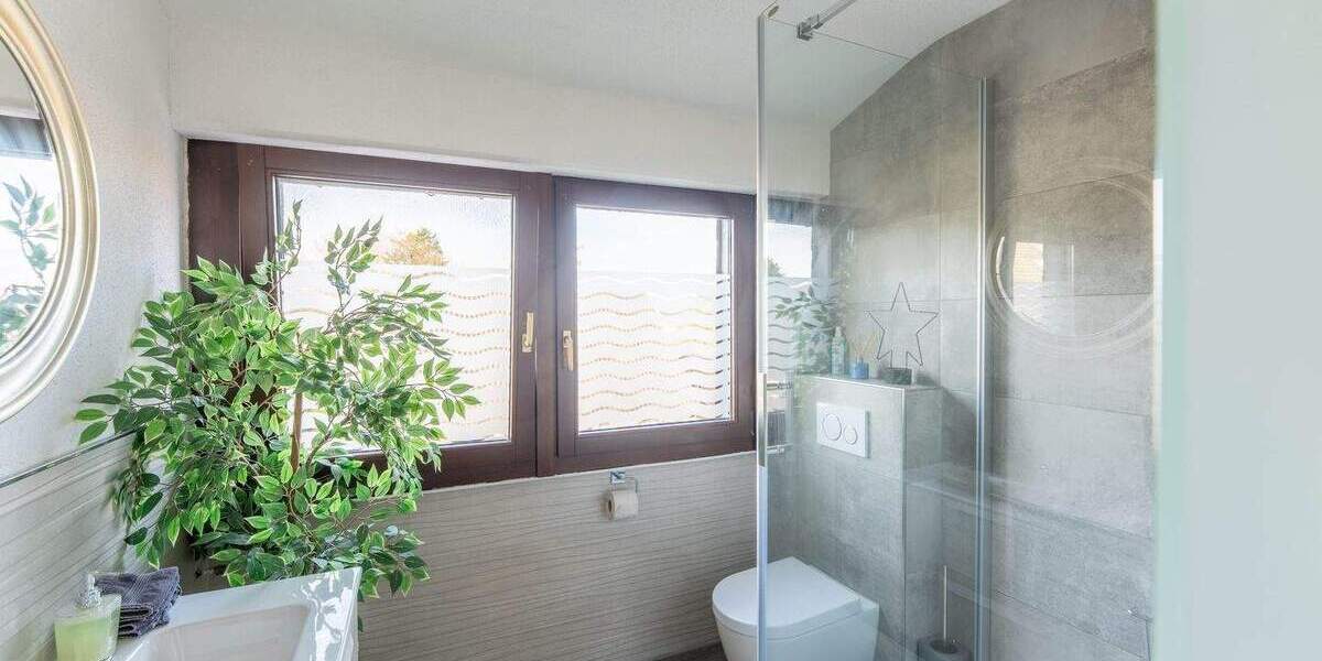 Familienhaus mit XXL Garten 6 zimmer