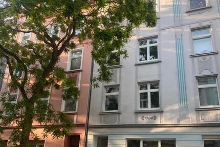 Helle 2,5 Zimmer DG Wohnung im Lorettoviertel | 65 qm 2.5 zimmer