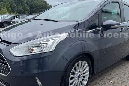 Ford B-Max 88.452 km 5.900 &euro; Moers 47445