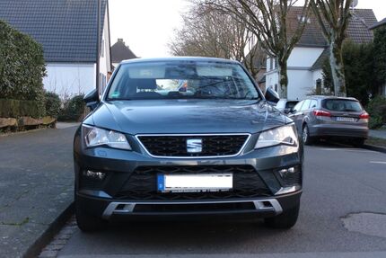 Seat Ateca 203.000 km 9.800 &euro; Krefeld 47803