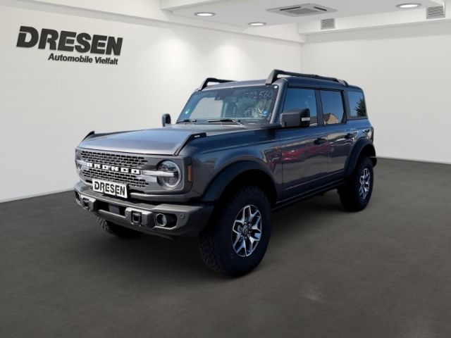 Ford Bronco 11.083 km 47.990 &euro; Korschenbroich 41352