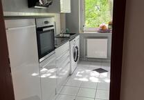 2,5 Zimmer Wohnung in Duisburg-Neumühl
